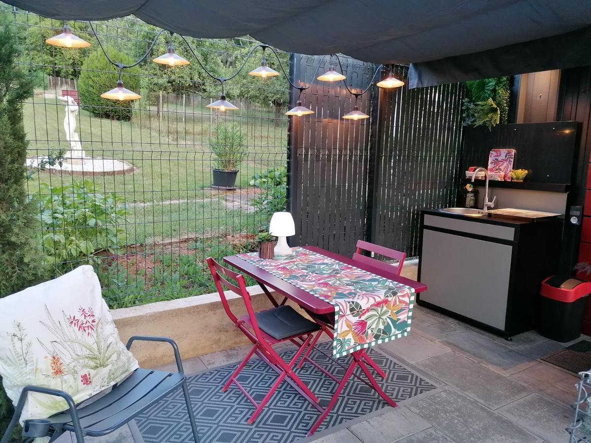 Tiny House Le Chalet Echenoz-la-Meline Extérieur photo