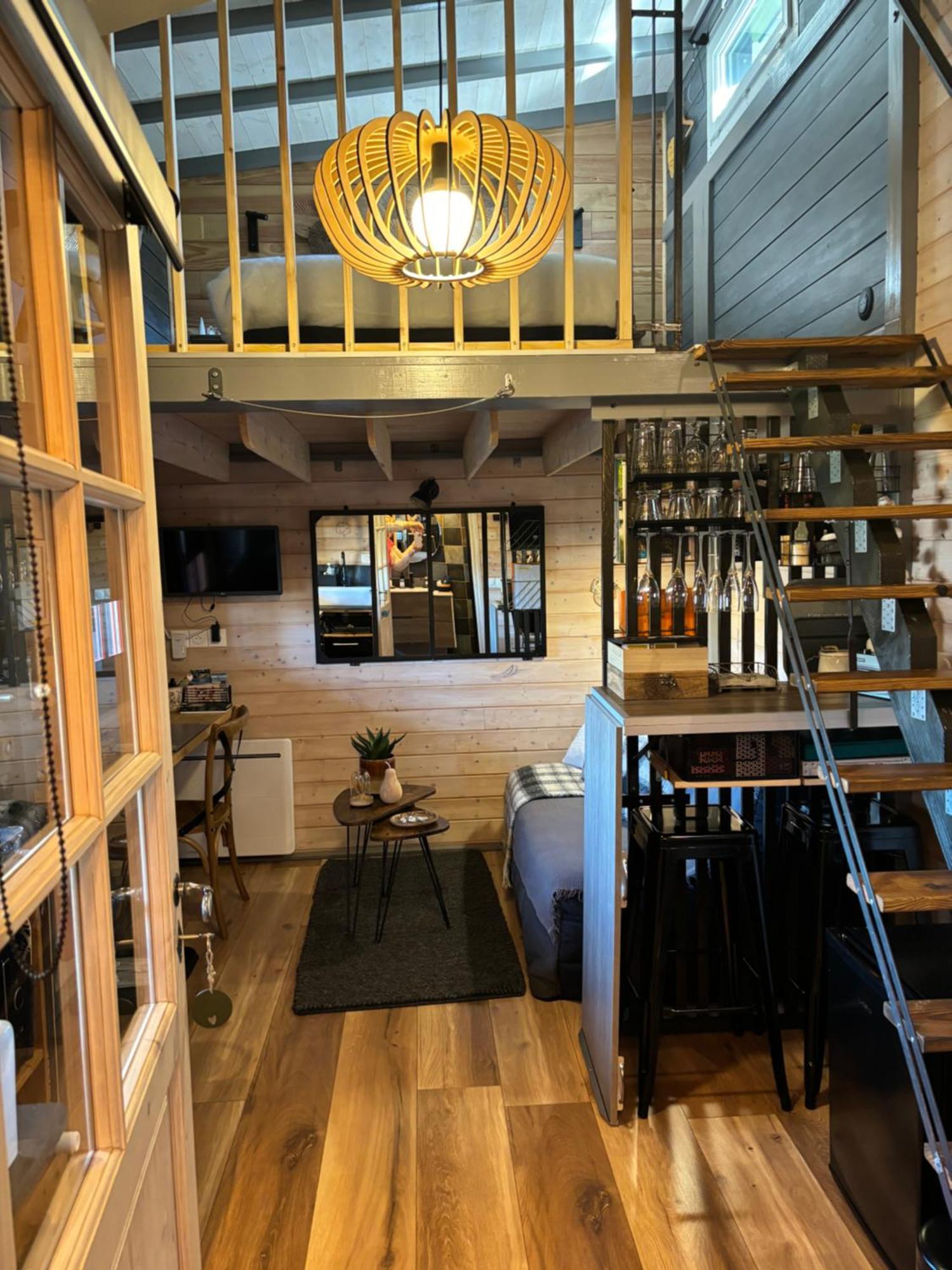 Tiny House Le Chalet Echenoz-la-Meline Extérieur photo