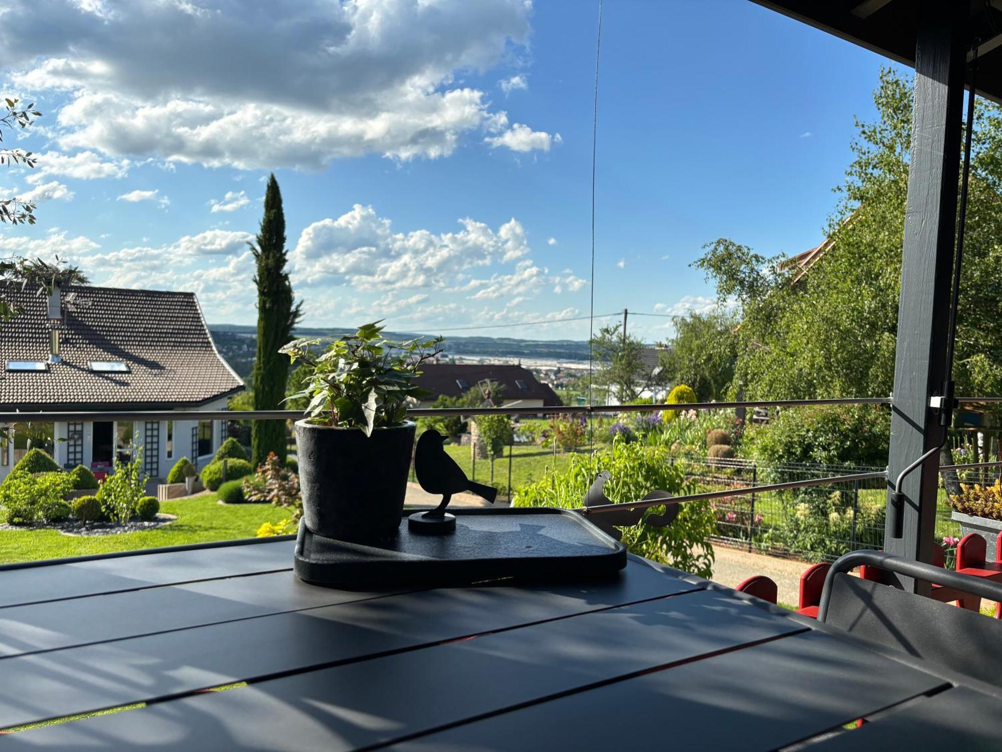 Tiny House Le Chalet Echenoz-la-Meline Extérieur photo